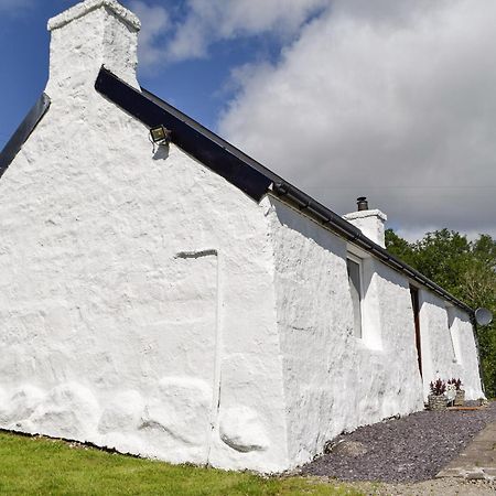 فيلا The Old Croft House سترونتيان المظهر الخارجي الصورة
